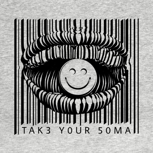 Take Your Soma by Aliriza